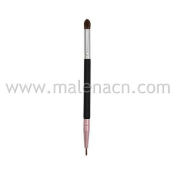 Eyeliner Pencil&Pointed Eyeshadow Cosmetic Makeup Brush